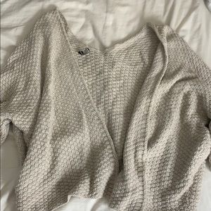 Brandy Melville Cardigan